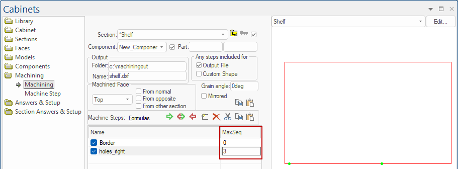 Click to view corresponding Machine Step for holes_right